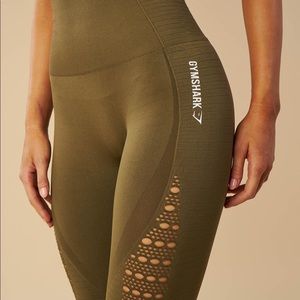 Gymshark seamless leggings